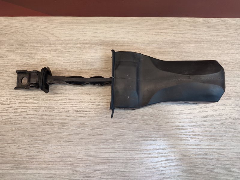 Ограничитель двери