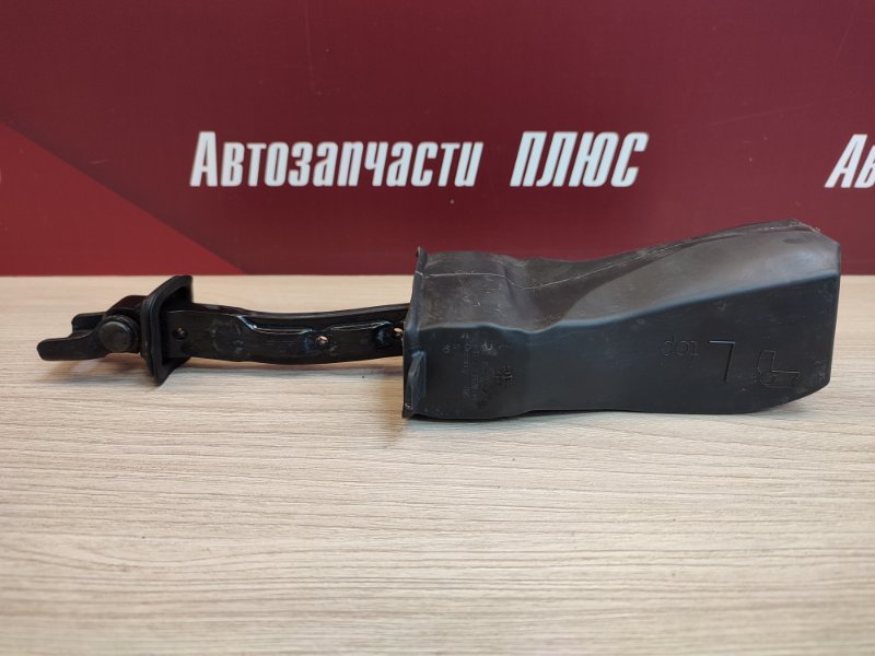 Ограничитель двери