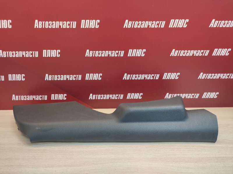 Обшивка стойки