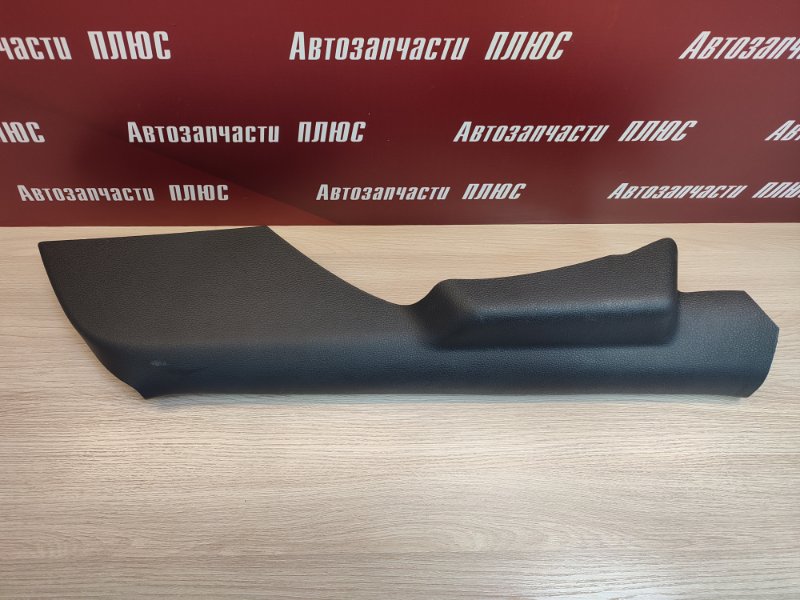 Обшивка стойки