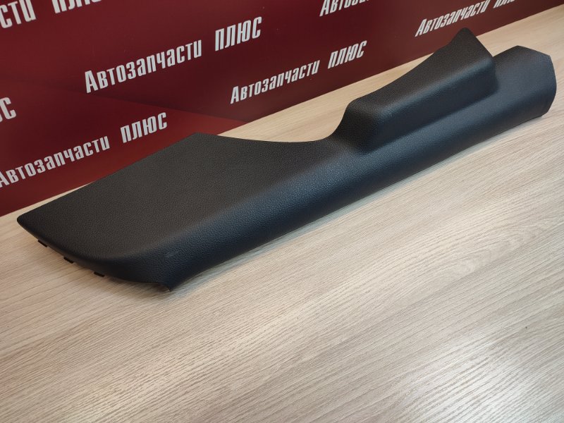 Обшивка стойки