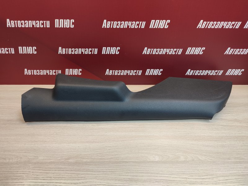 Обшивка стойки