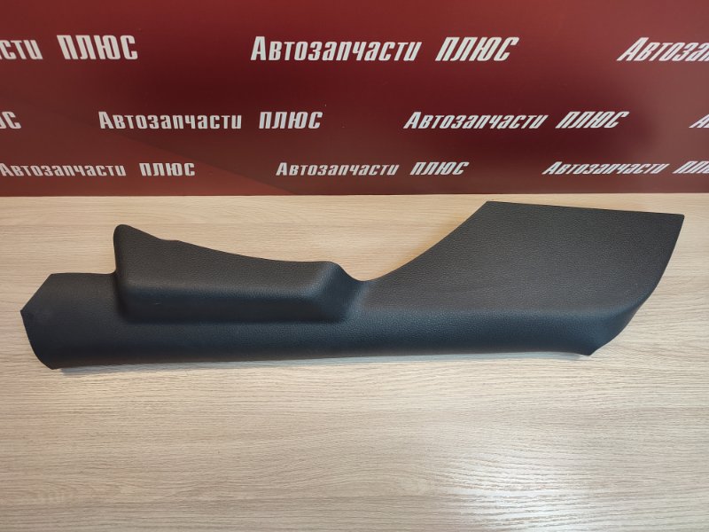 Обшивка стойки