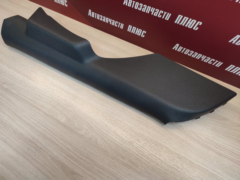 Обшивка стойки