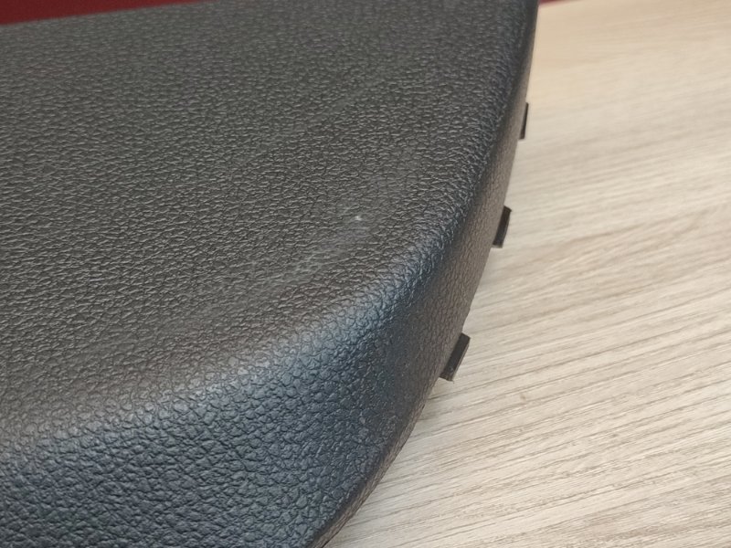 Обшивка стойки