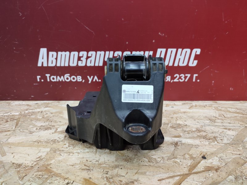 Педаль тормоза