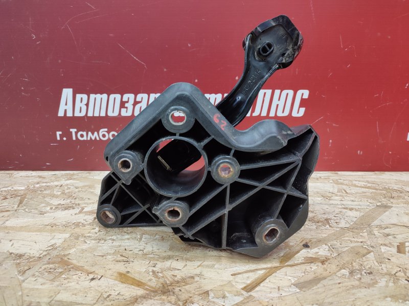 Педаль тормоза