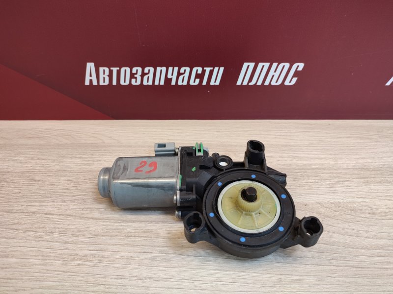 Мотор стеклоподъемника