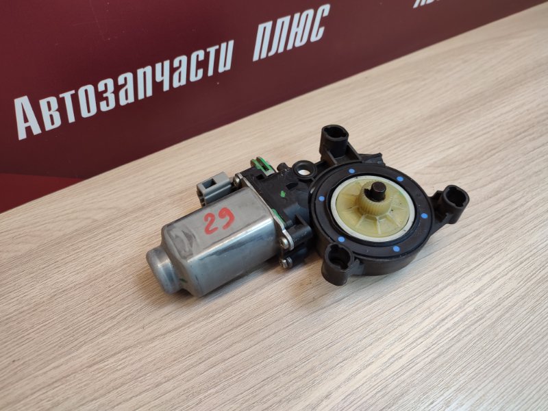 Мотор стеклоподъемника