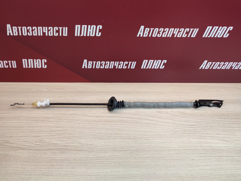 Трос замка двери