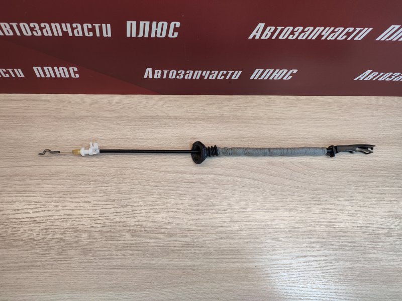 Трос замка двери