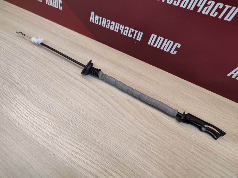 Трос замка двери