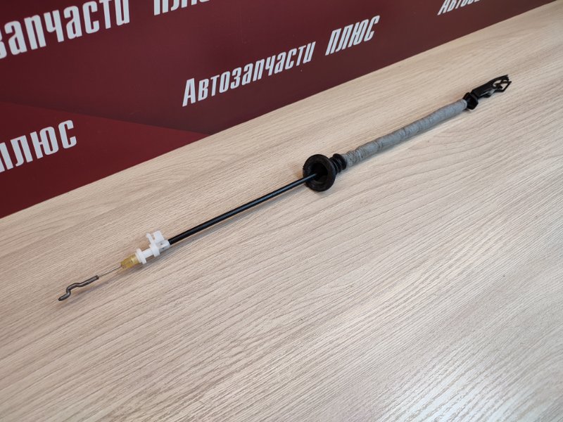 Трос замка двери