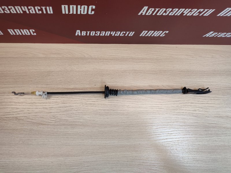 Трос замка двери