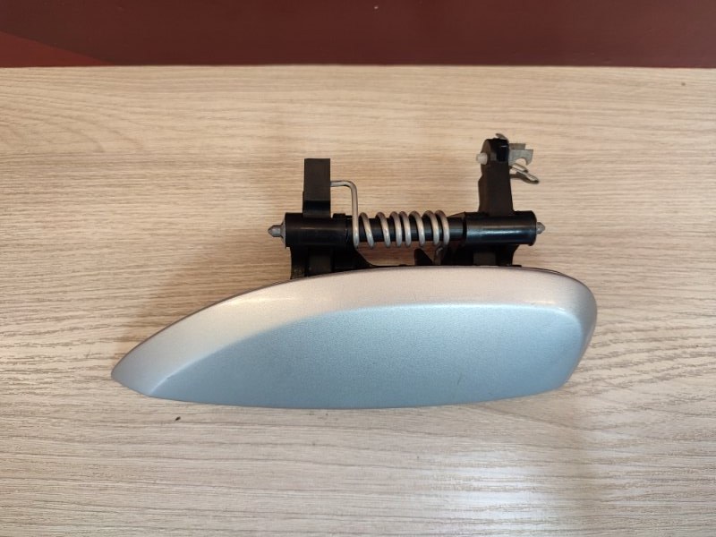 Ручка двери внешняя