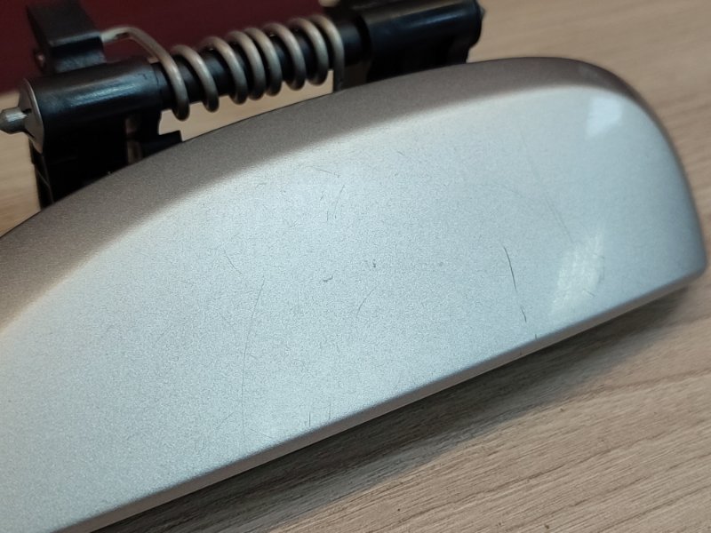 Ручка двери внешняя