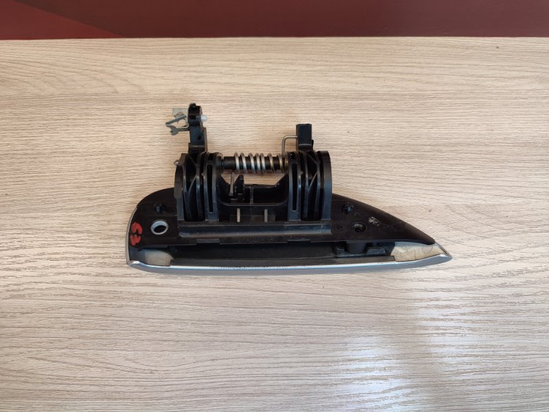 Ручка двери внешняя