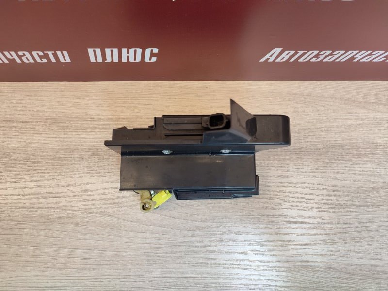 Замок   двери