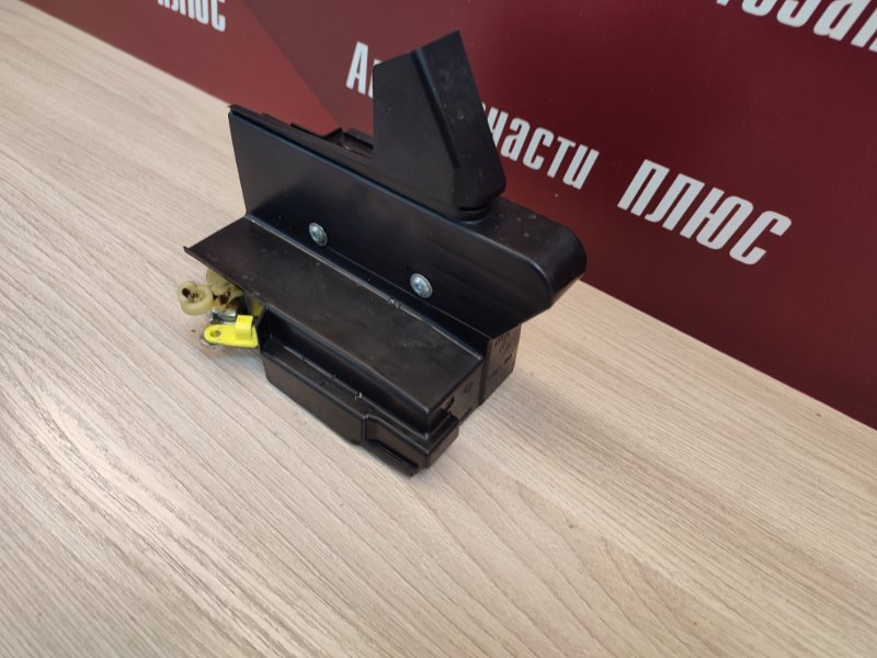 Замок   двери