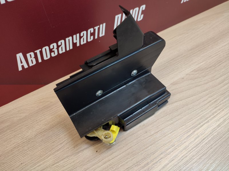 Замок   двери