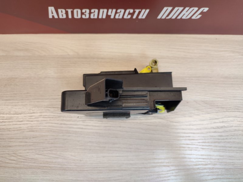 Замок   двери