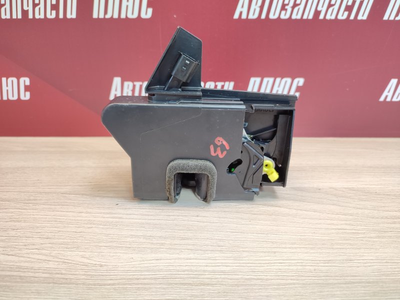 Замок   двери