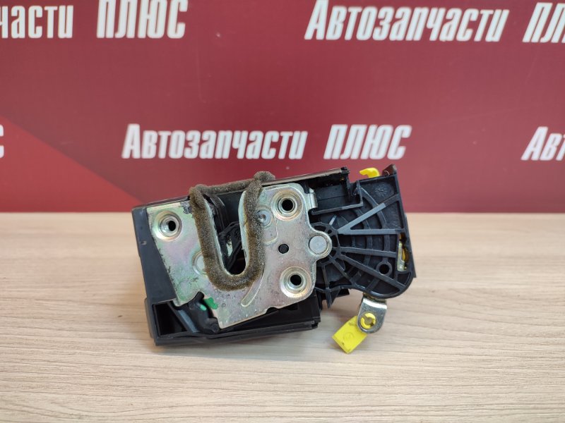 Замок   двери