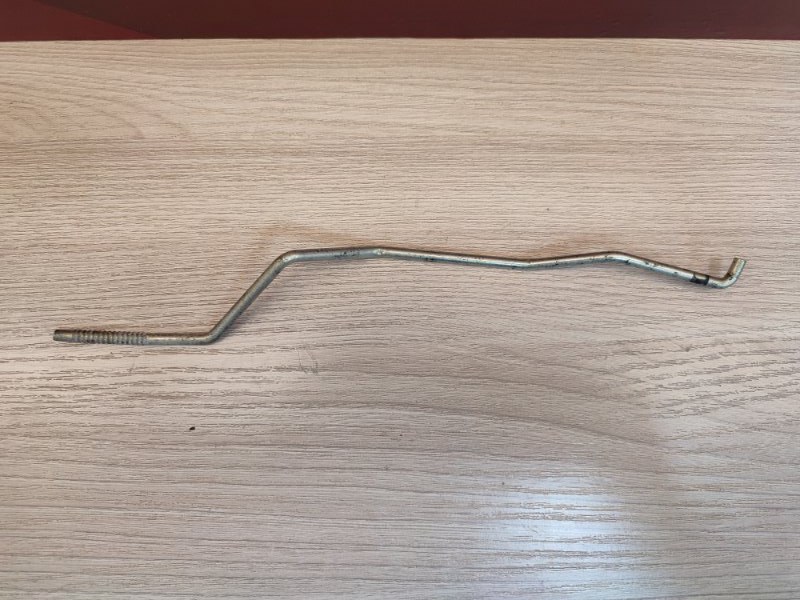 Тяга замка двери