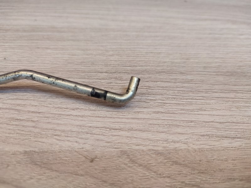 Тяга замка двери