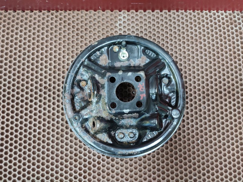 тормозные механизмы