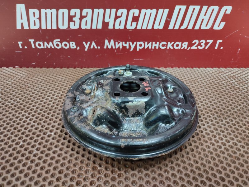 тормозные механизмы