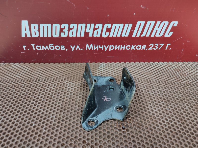 Кронштейн балки