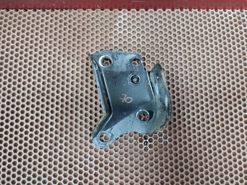 Кронштейн балки