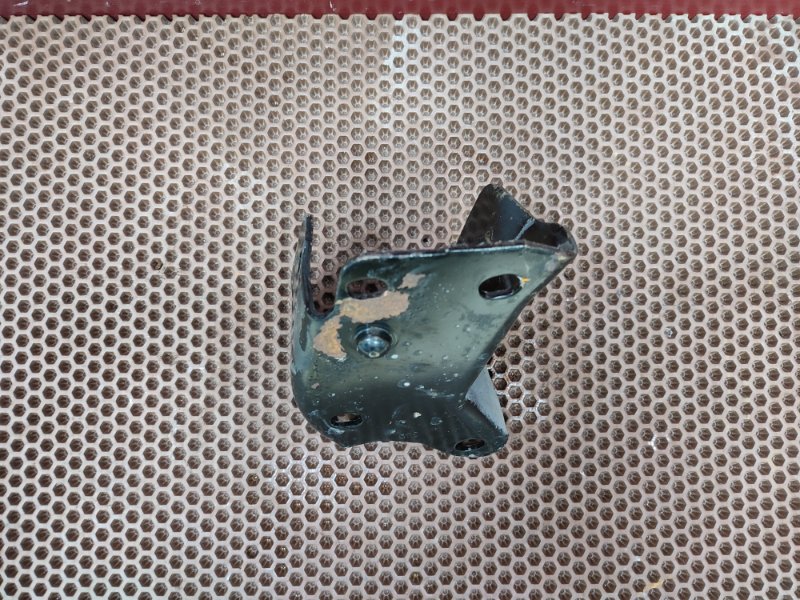 Кронштейн балки