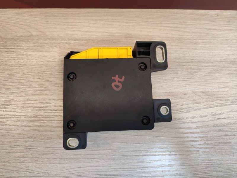 Блок управления AIR BAG
