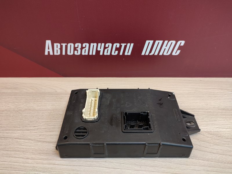 Блок комфорта