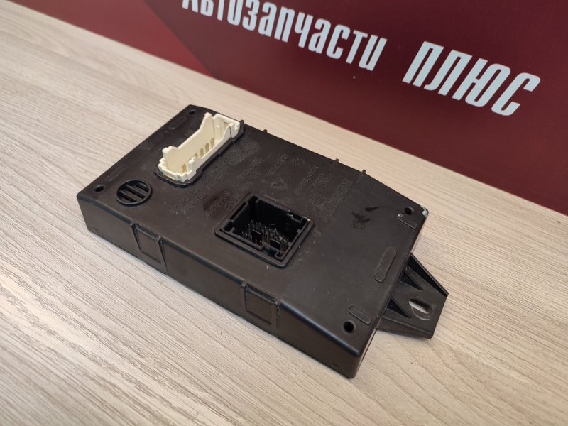 Блок комфорта