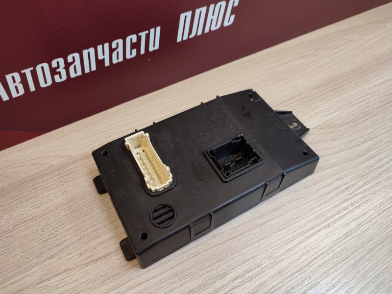 Блок комфорта