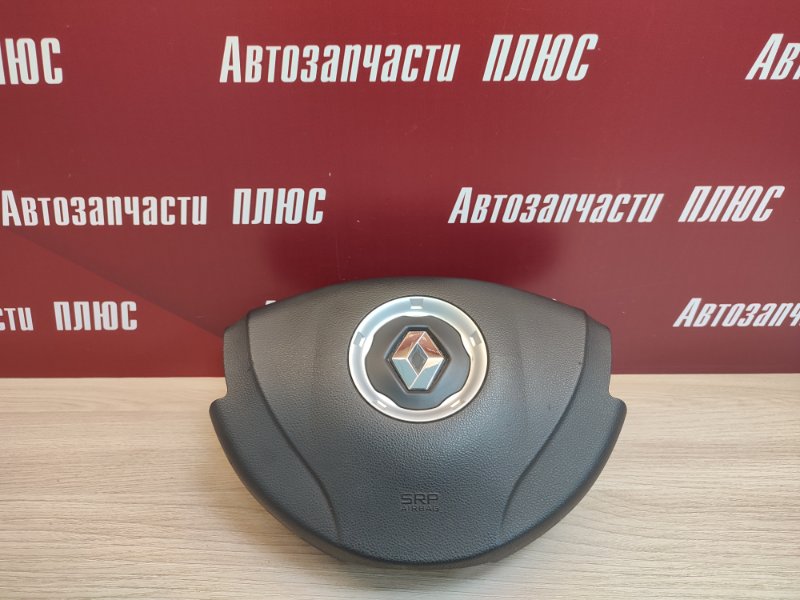 Подушка безопасности водителя