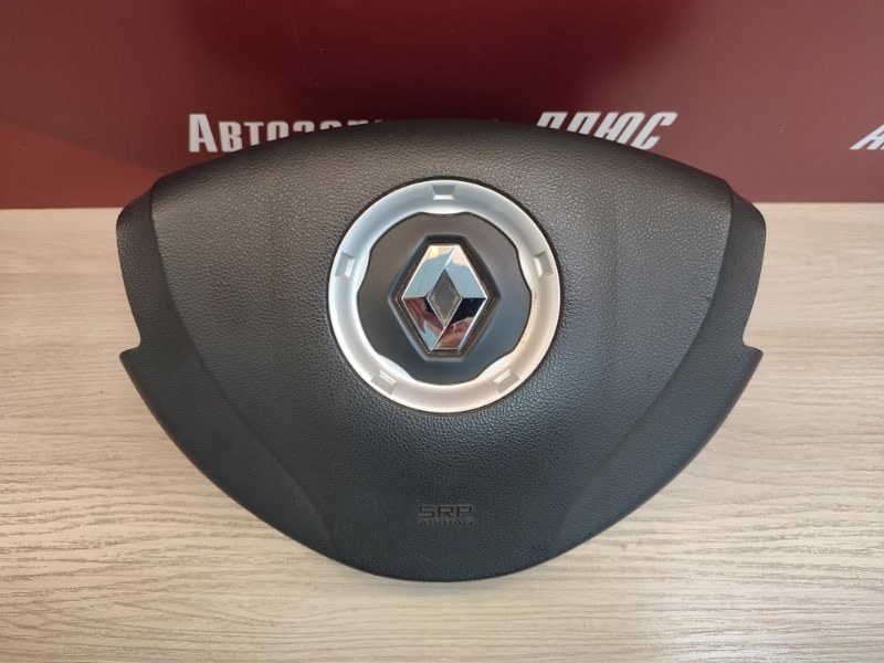 Подушка безопасности водителя