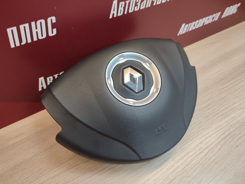 Подушка безопасности водителя