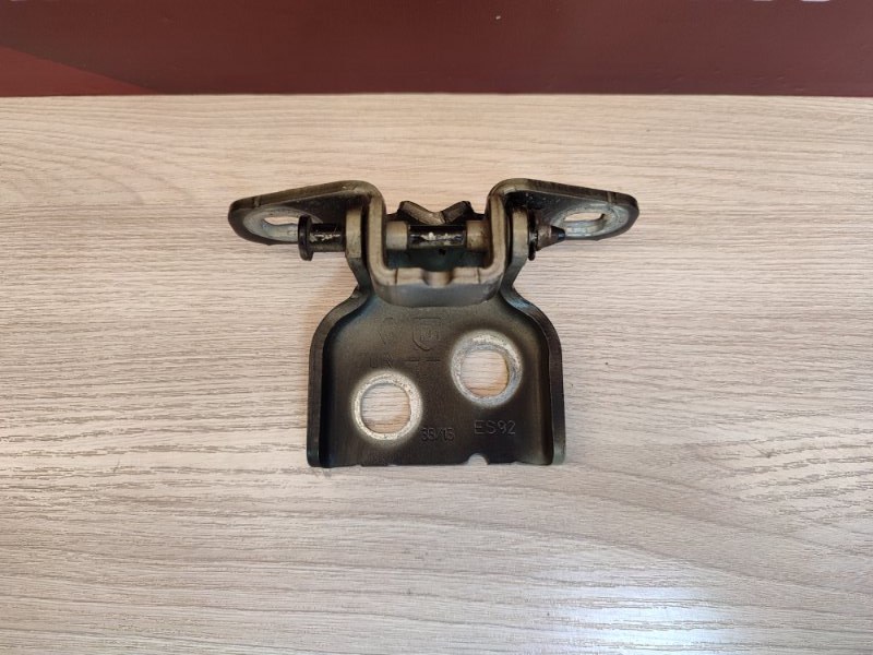 Петля двери