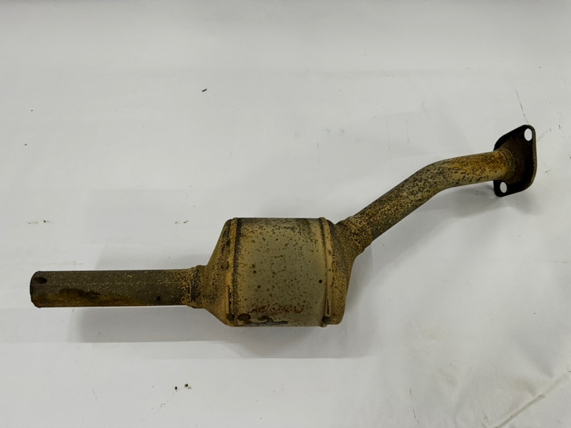 Катализатор