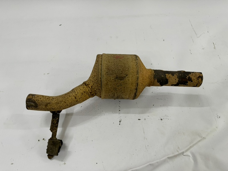 Катализатор