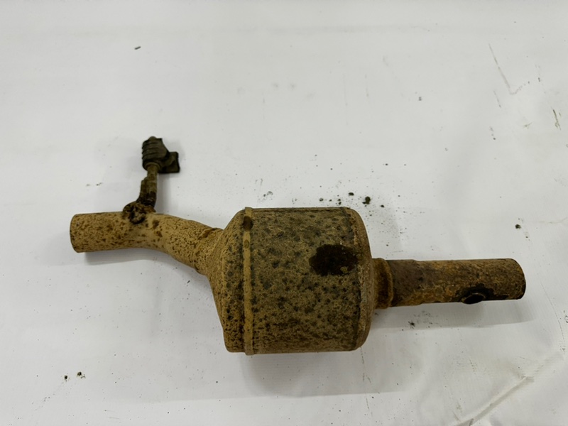 Катализатор