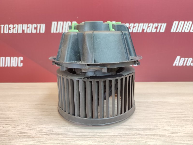 Мотор печки