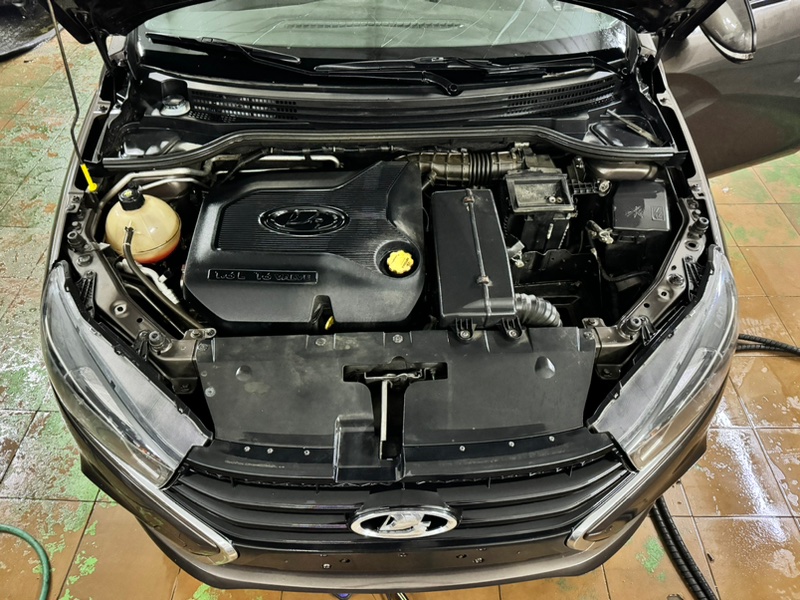 Кузов на запчасти