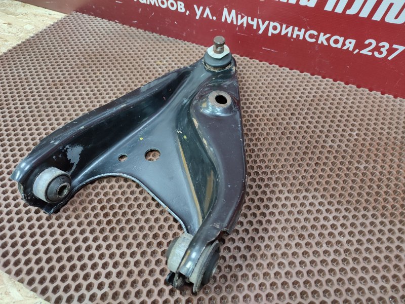 Рычаг подвески