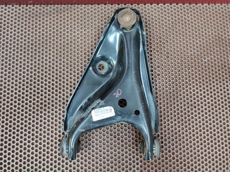 Рычаг подвески