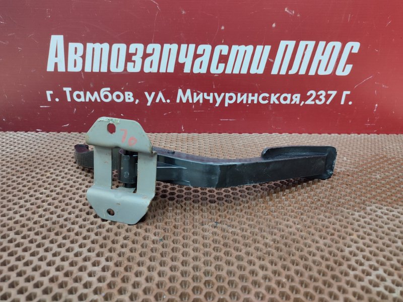 Педаль газа